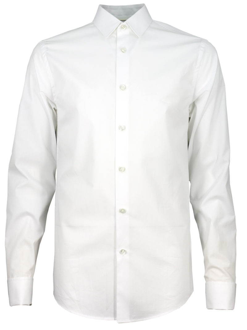 Moonlight - Paul von Alpen - klassische Herrenhemd - classic shirt